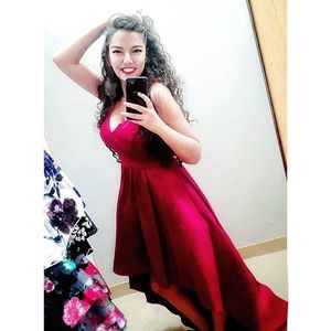 Meet your Posher, Tina